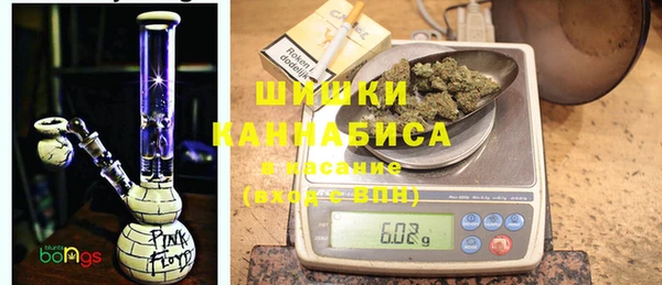 крисы Белоозёрский